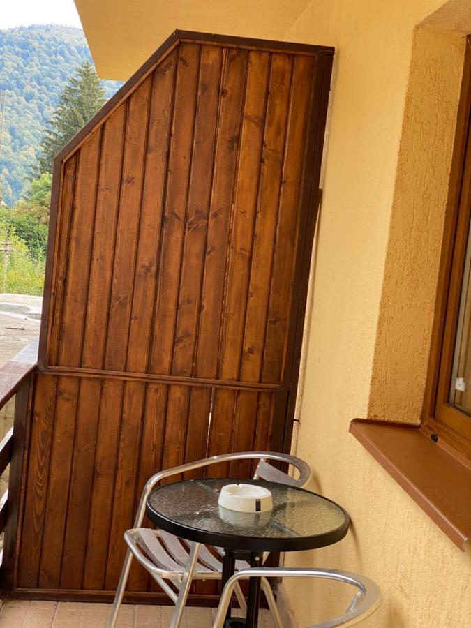 Sinaia Chic Minisuite Mirage-Self Check-In&Free Parking المظهر الخارجي الصورة