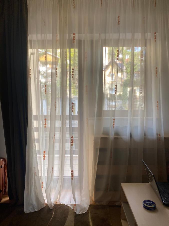 Sinaia Chic Minisuite Mirage-Self Check-In&Free Parking المظهر الخارجي الصورة