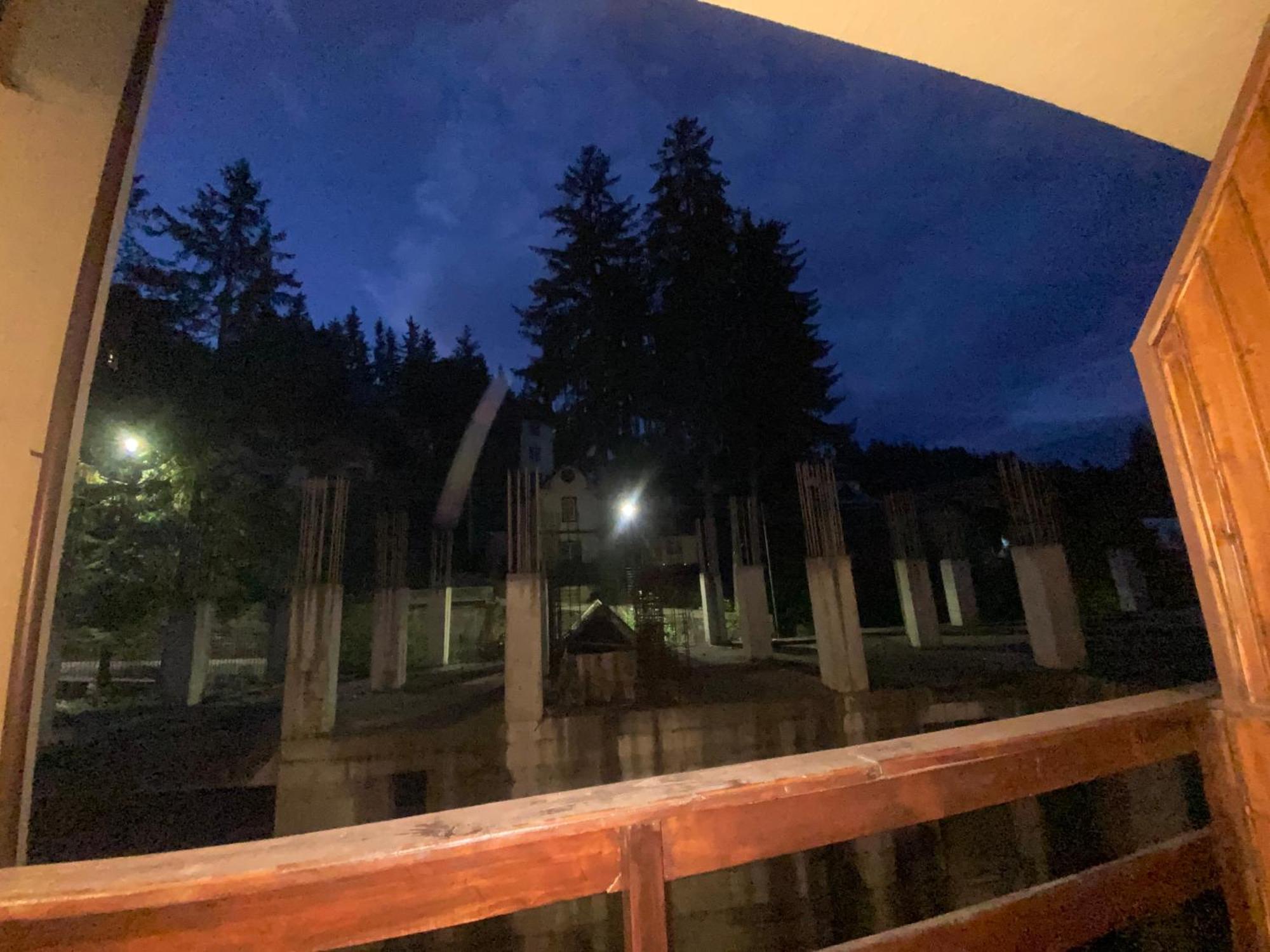 Sinaia Chic Minisuite Mirage-Self Check-In&Free Parking المظهر الخارجي الصورة