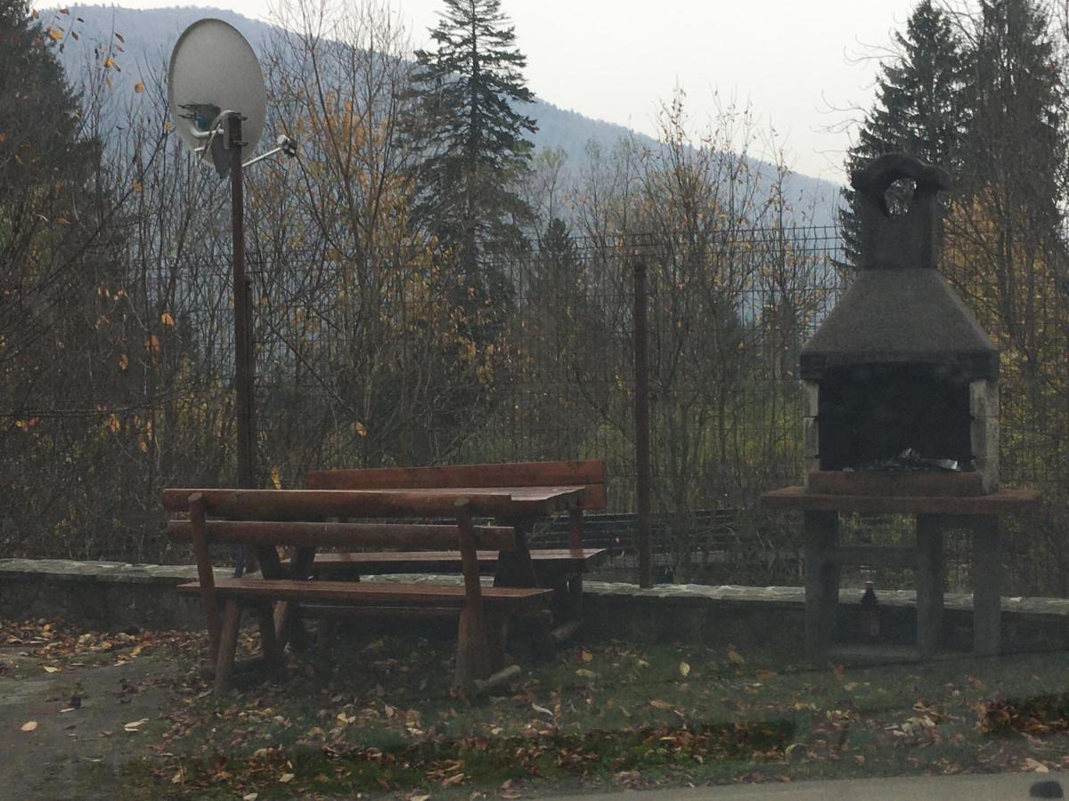 Sinaia Chic Minisuite Mirage-Self Check-In&Free Parking المظهر الخارجي الصورة