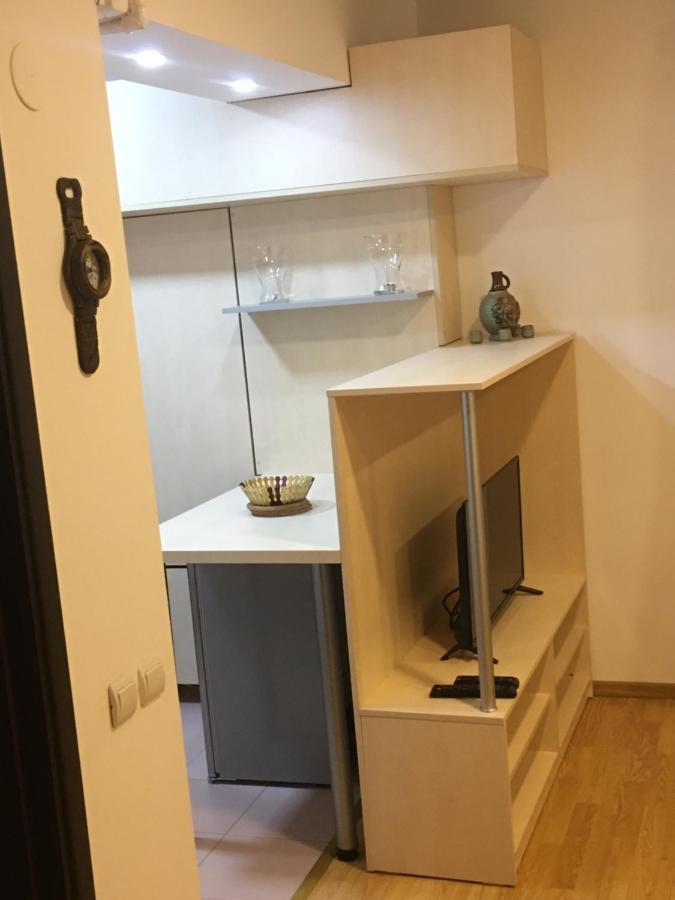 Sinaia Chic Minisuite Mirage-Self Check-In&Free Parking المظهر الخارجي الصورة
