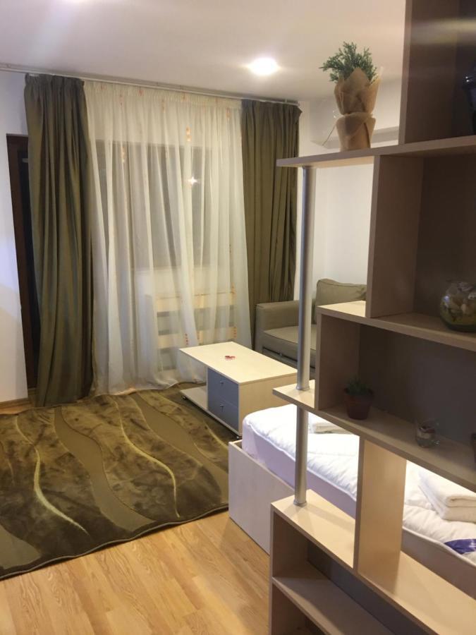 Sinaia Chic Minisuite Mirage-Self Check-In&Free Parking المظهر الخارجي الصورة