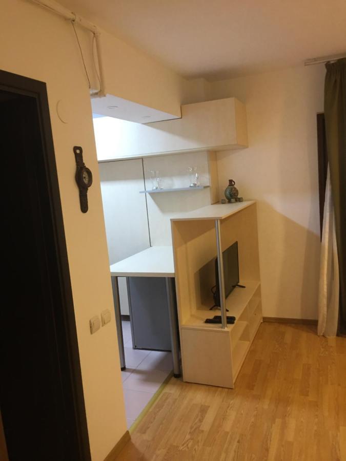Sinaia Chic Minisuite Mirage-Self Check-In&Free Parking المظهر الخارجي الصورة