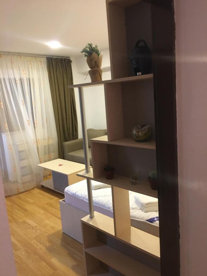 Sinaia Chic Minisuite Mirage-Self Check-In&Free Parking المظهر الخارجي الصورة